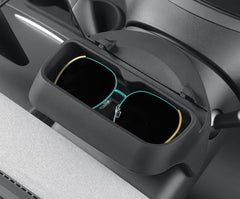 Rear Steering Wheel Storage Box (Model Y)