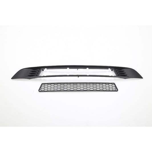 Front Bumper Mesh Shield Cover (Model 3 Highland)