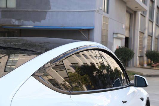 Weathershield (Model Y)