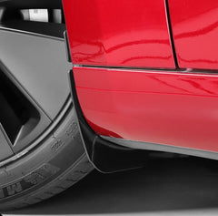 Mud Flaps (Model 3 Highland)