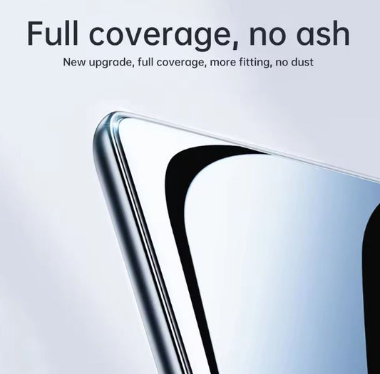 Entertainment Console Screen Protector (All MODELS)