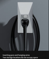 Charging Head Storage Box (Model 3 Highland)