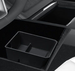 Lower Centre Console Storage Box (Model 3 Highland)