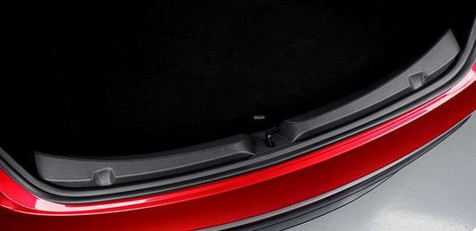 Rear Trunk Sill Guard Protection (Model 3 Highland)