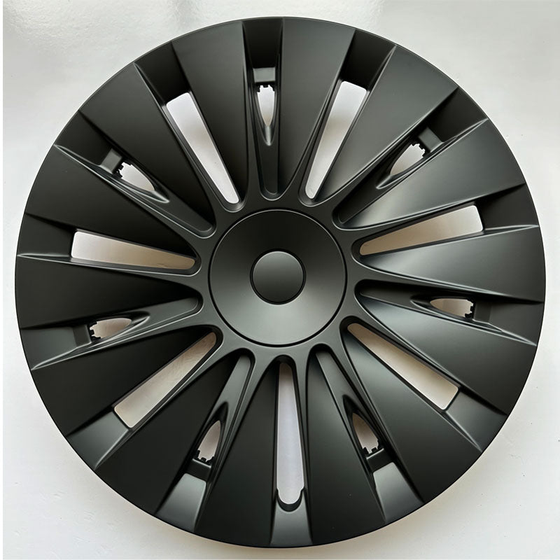 Helios Wheel Cover Model Y 19 Inch