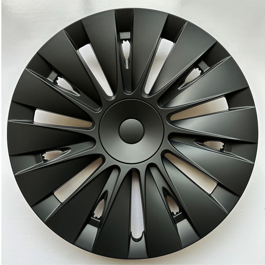 Helios Wheel Cover Model Y 19 Inch