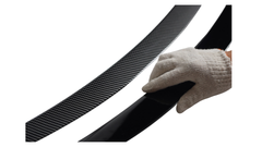 Factory Style Trunk Spoiler (Model Y)