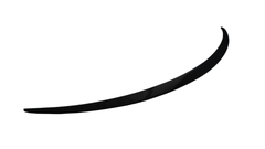 Factory Style Trunk Spoiler (Model Y)