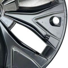 Pre Order (6 Weeks) Machina 2.0 19" Wheel Covers (Model Y L)
