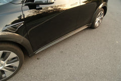 Bundle: Body Kit (Model Y 2022-2024)