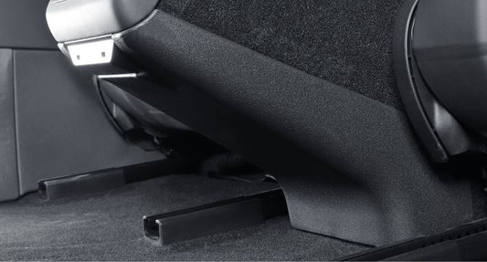 Rear Air Vent Anti Kick Pad (Model 3 Highland/Model Y Juniper)