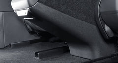 Rear Air Vent Anti Kick Pad (Model 3 Highland/Model Y Juniper)