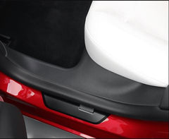 Door Sill Protectors Front+Rear Seats (Model 3 Highland)