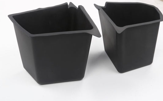 Trunk Storage Box With Lid (Model Y)
