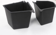 Trunk Storage Box With Lid (Model Y)