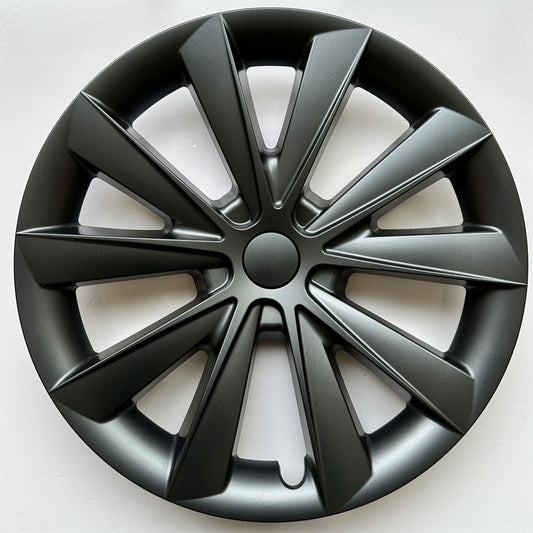 Bladed Wheel Cover Model 3 18 Inch