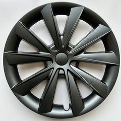 Bladed Wheel Cover Model 3 18 Inch