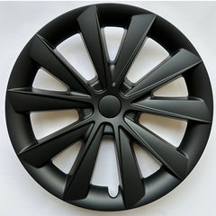 Bladed Wheel Cover Model 3 18 Inch