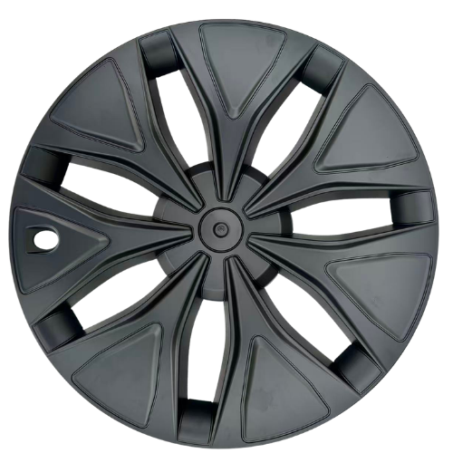 Pre Order (6 Weeks) Machina 2.0 19" Wheel Covers (Model Y L)