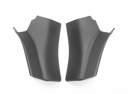 Trunk Side Guard Protectors (Model Y)