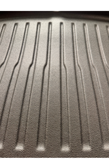 Complete Floor Mat Bundle (Model 3 Highland)