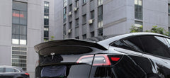 Performance Trunk Spoiler (Model Y)
