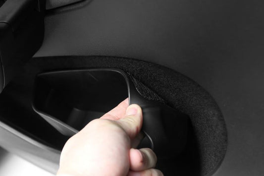 Sunglasses Case Centre Console