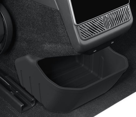Rear Floor Storage Box (Model 3 Highland)