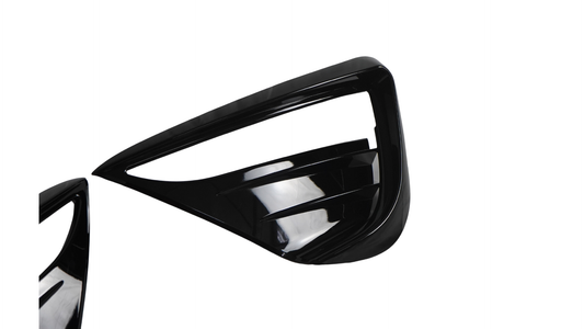 Fog Light Cover Surround (Model Y)