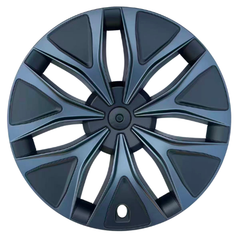 Pre Order (6 Weeks) Machina 2.0 19" Wheel Covers (Model Y L)