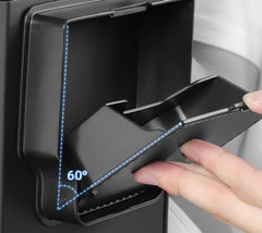 Armrest Secret Compartment Storage Box (Model 3 Highland)