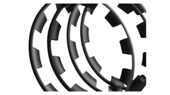Wheel Protector Model Y 20 inch