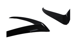 Fog Light Cover Trim (Model 3)
