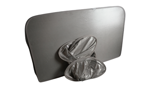 Sunroof Sunshade (Model Y)