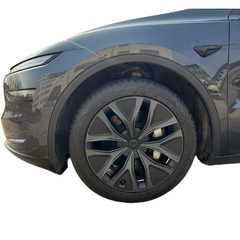 Pre Order (6 Weeks) Machina 2.0 19" Wheel Covers (Model Y L)