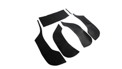 Complete Interior Protectors (Model 3)
