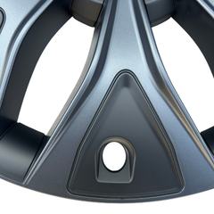 Pre Order (6 Weeks) Machina 2.0 19" Wheel Covers (Model Y L)