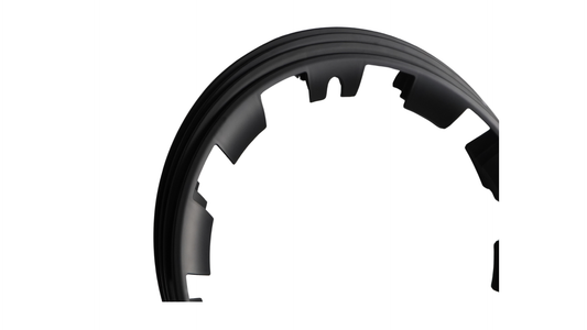 Wheel Protector Model Y 21 Inch