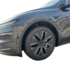 Pre Order (6 Weeks) Machina 2.0 19" Wheel Covers (Model Y L)