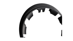 Wheel Protector Model Y 21 Inch
