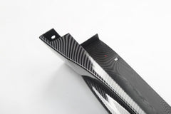 Bundle: Body Kit (Model Y 2022-2024)