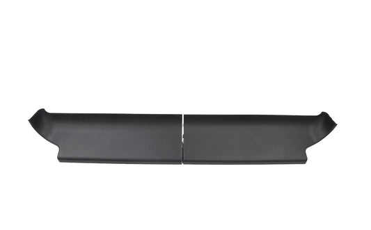 Rear Seat Anti Kick Protectors (Model Y)