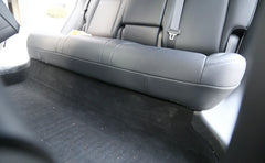 Under Seat Railing Protectors (Model Y)