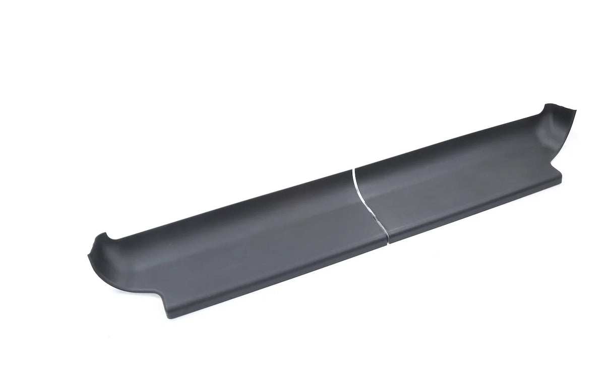 Rear Seat Anti Kick Protectors (Model Y)