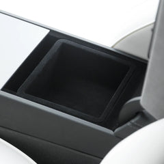 Bundle: Centre Console Storage Trays (Model 3 Highland/Model Y L/ Model Y Juniper)