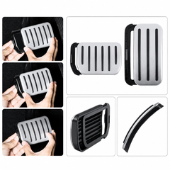Pre Order (4 Weeks) Performance Pedal Cover (Model Y Juniper)/(Model YL 2026)