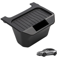 Backseat Storage Bin (Model Y Juniper 2025-2026)