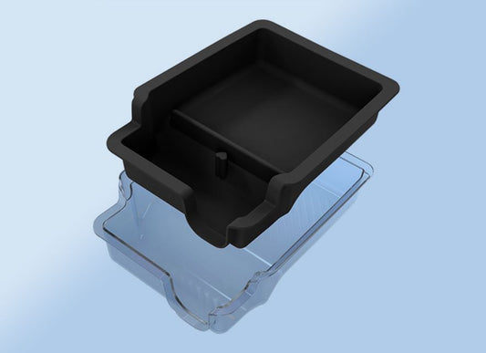 Armrest Organiser Storage Box (Model3/Y)
