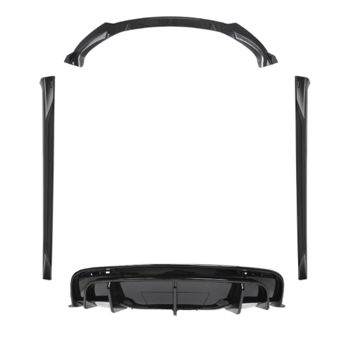 Bundle: Body Kit (Model Y 2022-2024)