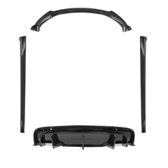 Bundle: Body Kit (Model Y 2022-2024)
